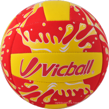 Neoprene Material Beach Soccer Ball Manufacturer pvc soccer ball  making machine soccer ball football